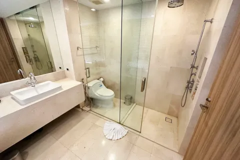 Condo à Mai Khao, Thaïlande, 2 chambres  № 168048 - photo 5