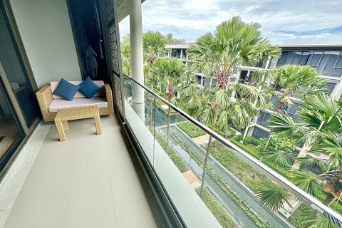 Condo à Mai Khao, Thaïlande, 2 chambres  № 168048 - photo 11