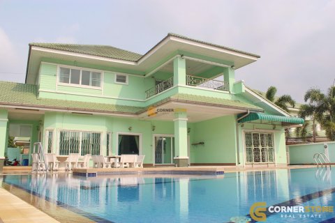 Studio à Bang Lamung, Thaïlande № 168050 - photo 2