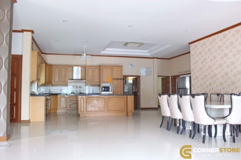 Studio à Bang Lamung, Thaïlande № 168050 - photo 6