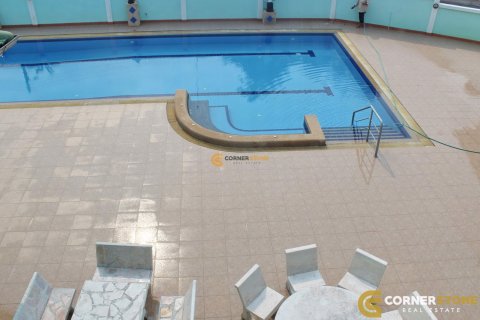 Studio à Bang Lamung, Thaïlande № 168050 - photo 28