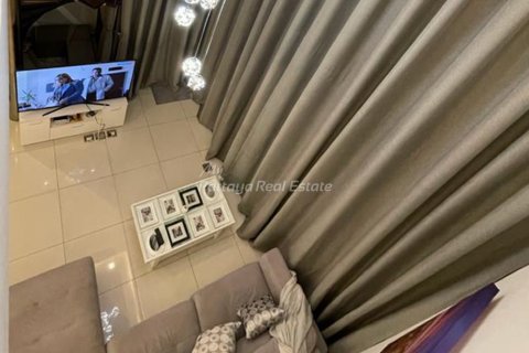 Condo à Pattaya, Thaïlande, 1 chambre  № 168052 - photo 10