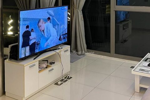 Condo à Pattaya, Thaïlande, 1 chambre  № 168052 - photo 4