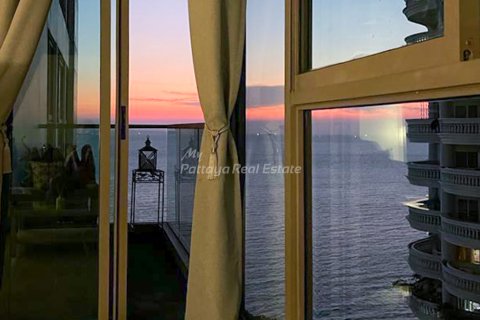 Condo à Pattaya, Thaïlande, 1 chambre  № 168052 - photo 8