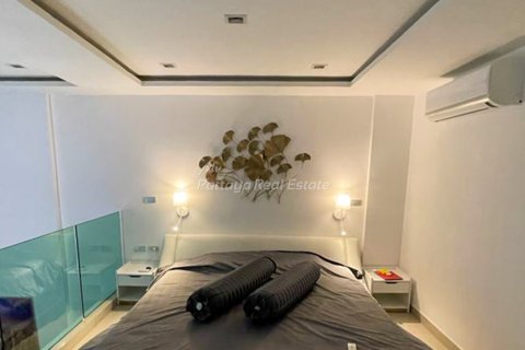 Condo à Pattaya, Thaïlande, 1 chambre  № 168052 - photo 5