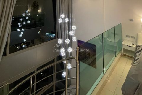 Condo à Pattaya, Thaïlande, 1 chambre  № 168052 - photo 6