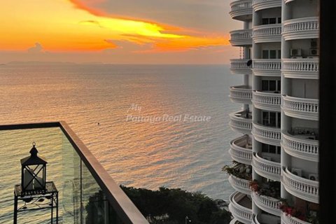Condo à Pattaya, Thaïlande, 1 chambre  № 168052 - photo 11