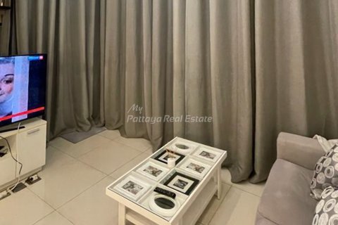 Condo à Pattaya, Thaïlande, 1 chambre  № 168052 - photo 3