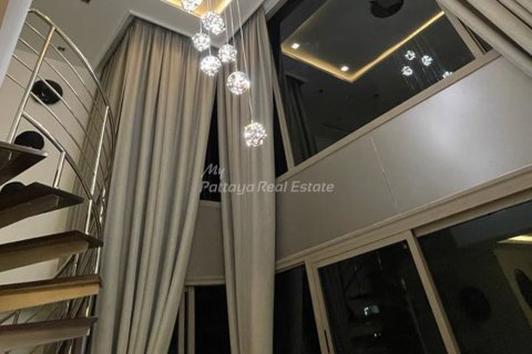 Condo à Pattaya, Thaïlande, 1 chambre  № 168052 - photo 9