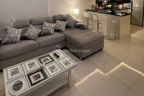 Condo à Pattaya, Thaïlande, 1 chambre  № 168052 - photo 2