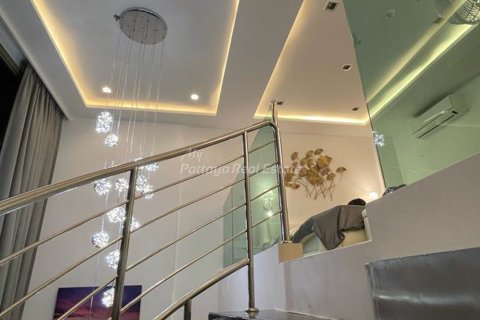 Condo à Pattaya, Thaïlande, 1 chambre  № 168052 - photo 7