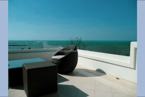 Maison à Pattaya, Thaïlande 5 chambres № 168051 - photo 10