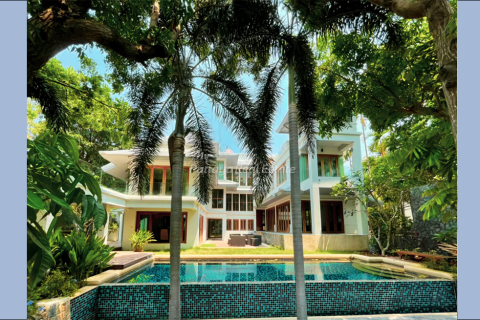 Maison à Pattaya, Thaïlande 5 chambres № 168051 - photo 6