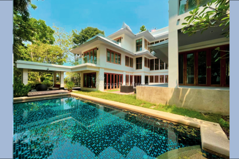 Maison à Pattaya, Thaïlande 5 chambres № 168051 - photo 2