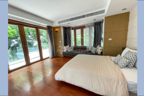 Maison à Pattaya, Thaïlande 5 chambres № 168051 - photo 22
