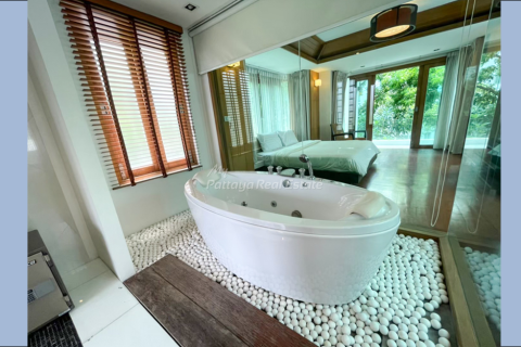 Maison à Pattaya, Thaïlande 5 chambres № 168051 - photo 24