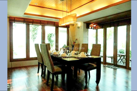 Maison à Pattaya, Thaïlande 5 chambres № 168051 - photo 14