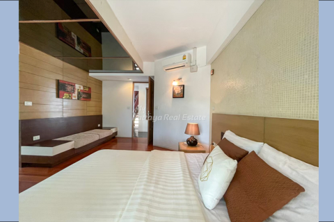 Maison à Pattaya, Thaïlande 5 chambres № 168051 - photo 19