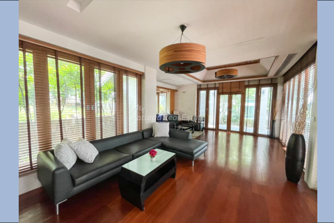 Maison à Pattaya, Thaïlande 5 chambres № 168051 - photo 16