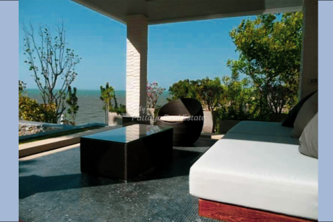 Maison à Pattaya, Thaïlande 5 chambres № 168051 - photo 11