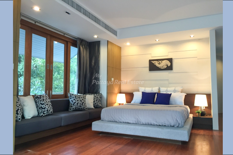 Maison à Pattaya, Thaïlande 5 chambres № 168051 - photo 25