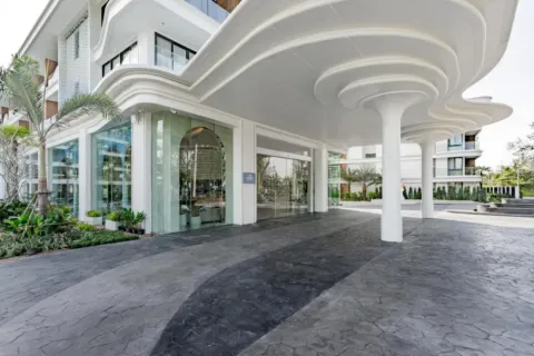 Appartement à Phuket, Thaïlande 1 chambre № 168047 - photo 13