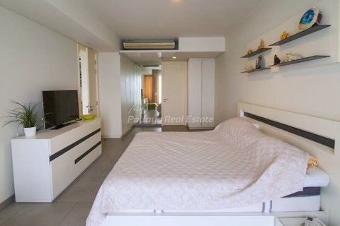 Condo à Pattaya, Thaïlande, 1 chambre  № 168053 - photo 8