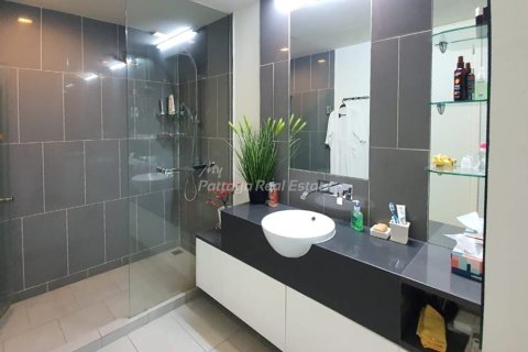Condo à Pattaya, Thaïlande, 1 chambre  № 168053 - photo 9