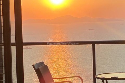 Condo à Pattaya, Thaïlande, 1 chambre  № 168053 - photo 13