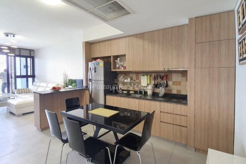 Condo à Pattaya, Thaïlande, 1 chambre  № 168053 - photo 6