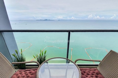 Condo à Pattaya, Thaïlande, 1 chambre  № 168053 - photo 11