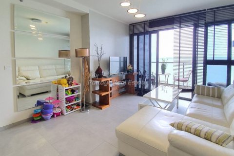 Condo à Pattaya, Thaïlande, 1 chambre  № 168053 - photo 4