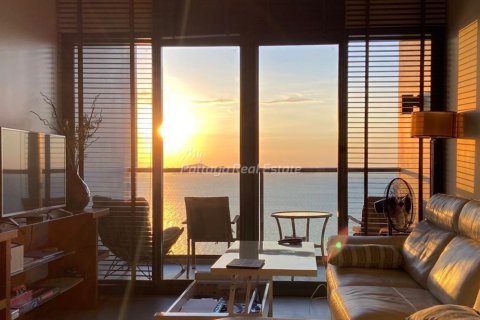 Condo à Pattaya, Thaïlande, 1 chambre  № 168053 - photo 12