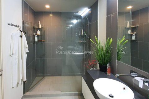 Condo à Pattaya, Thaïlande, 1 chambre  № 168053 - photo 10
