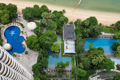 Condo à Pattaya, Thaïlande, 1 chambre  № 168053 - photo 14