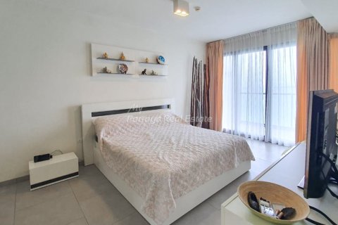 Condo à Pattaya, Thaïlande, 1 chambre  № 168053 - photo 7
