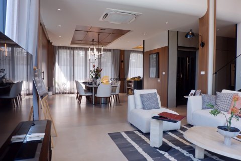 Studio in Pattaya, Thailand № 168049 - photo 11