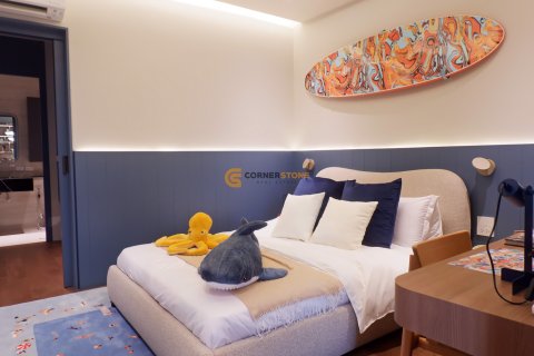 Studio in Pattaya, Thailand № 168049 - photo 29