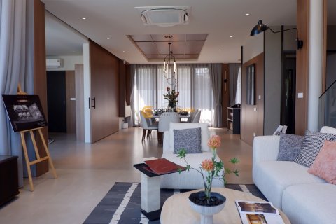 Studio in Pattaya, Thailand № 168049 - photo 9