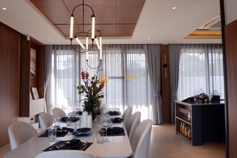 Studio in Pattaya, Thailand № 168049 - photo 17