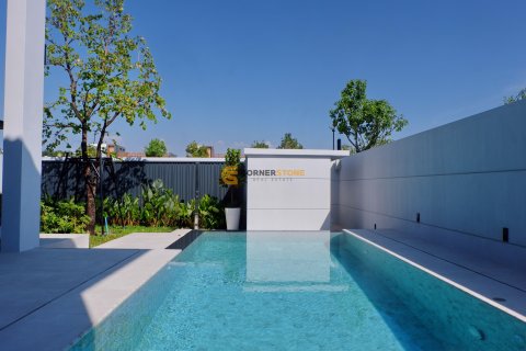 Studio in Pattaya, Thailand № 168049 - photo 6