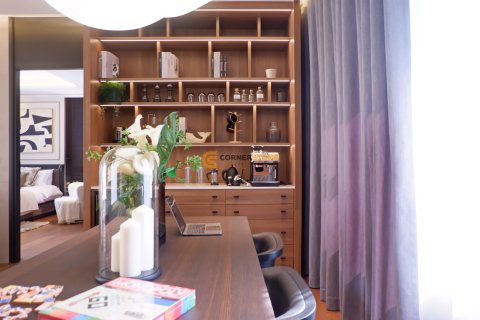 Studio in Pattaya, Thailand № 168049 - photo 28