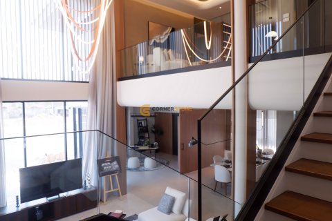 Studio in Pattaya, Thailand № 168049 - photo 19