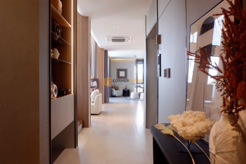 Studio in Pattaya, Thailand № 168049 - photo 21