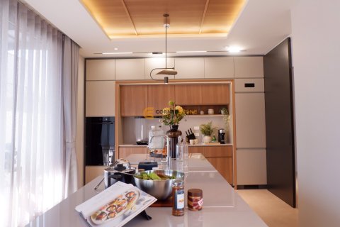 Studio in Pattaya, Thailand № 168049 - photo 13