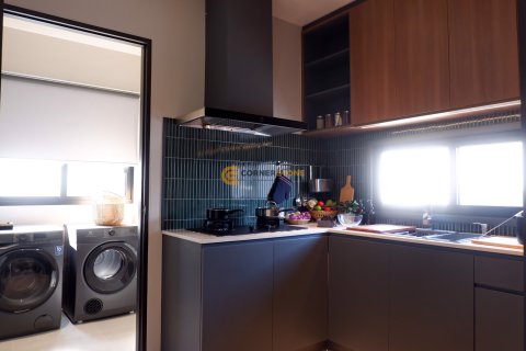 Studio in Pattaya, Thailand № 168049 - photo 16