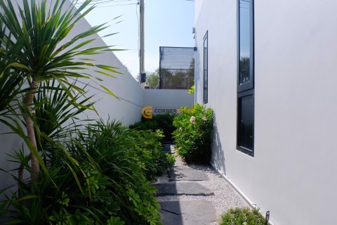 Studio in Pattaya, Thailand № 168049 - photo 4