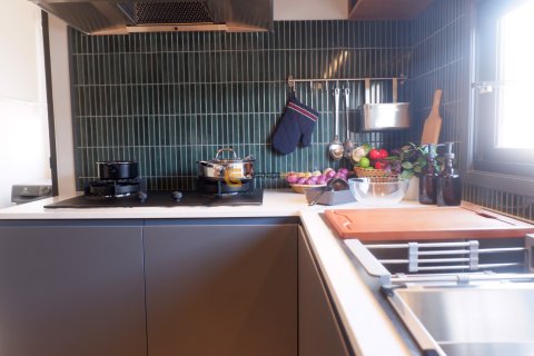 Studio in Pattaya, Thailand № 168049 - photo 15