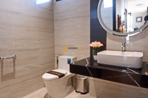 Studio in Pattaya, Thailand № 168049 - photo 23