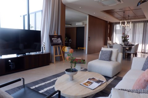 Studio in Pattaya, Thailand № 168049 - photo 8